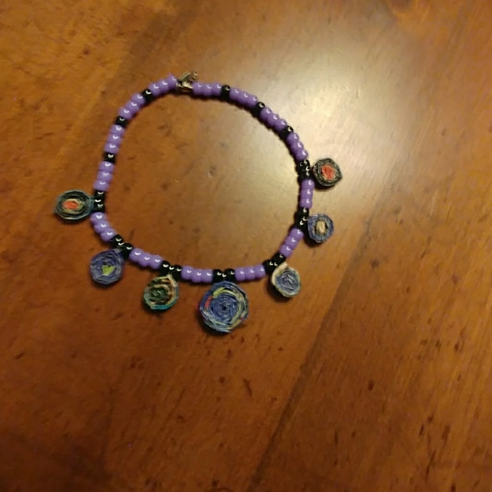 Homade necklaces - Picture 2 of 5
